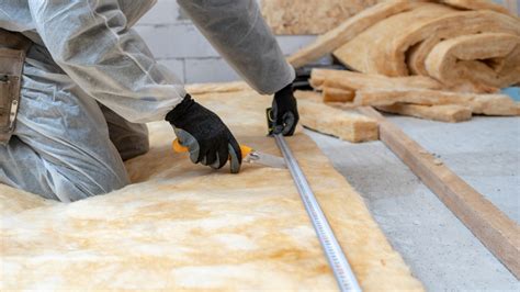 Measure and Cut Insulation